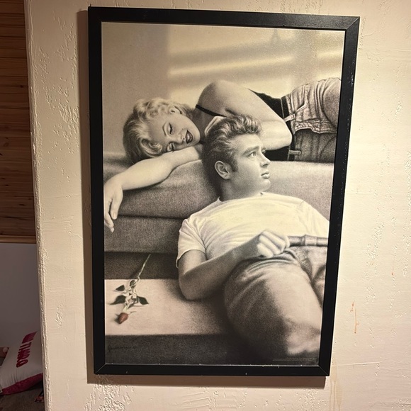Marilyn Monroe picture